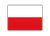 VODAFONE ONE MODENA - Polski
